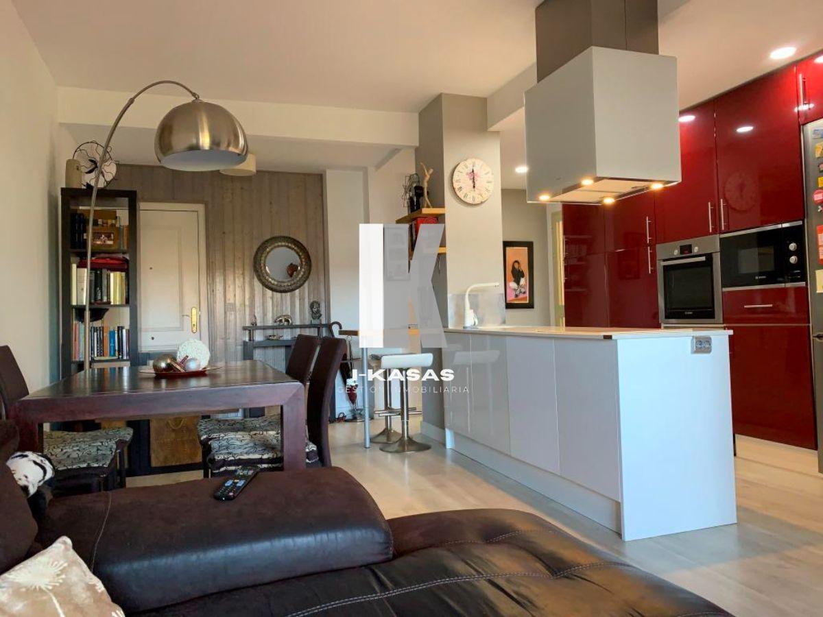 Venta de piso en Jerez de la Frontera