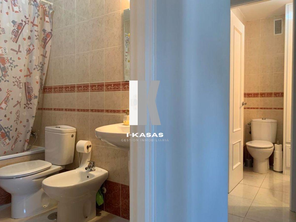 Venta de piso en Jerez de la Frontera