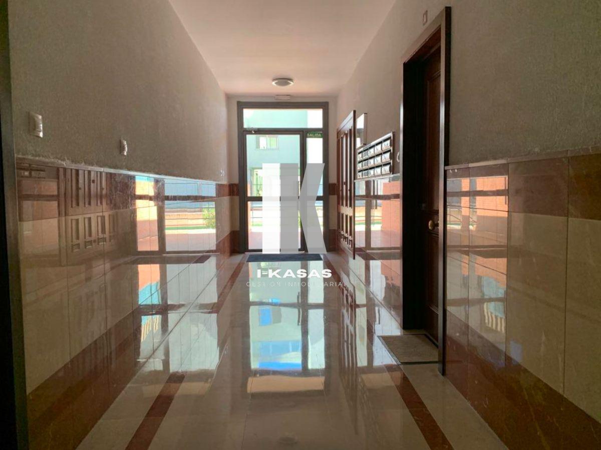 Venta de piso en Jerez de la Frontera