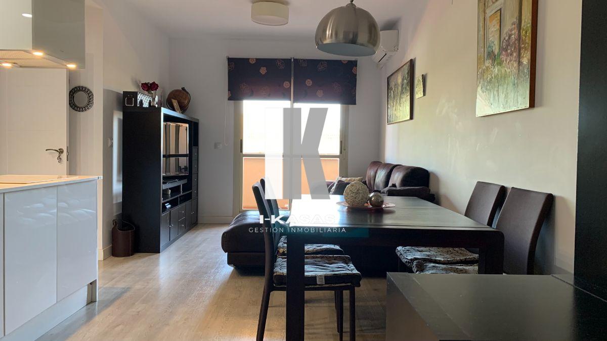 Venta de piso en Jerez de la Frontera