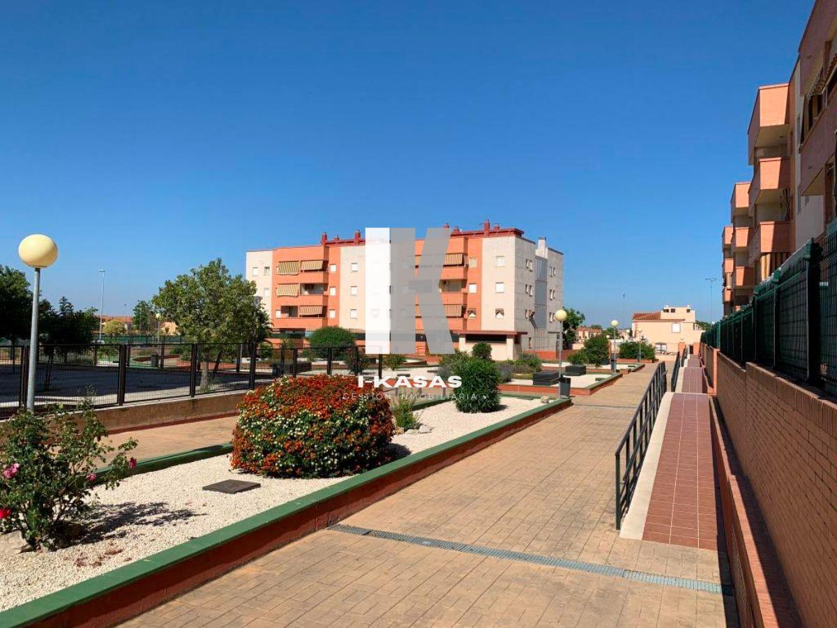 Venta de piso en Jerez de la Frontera