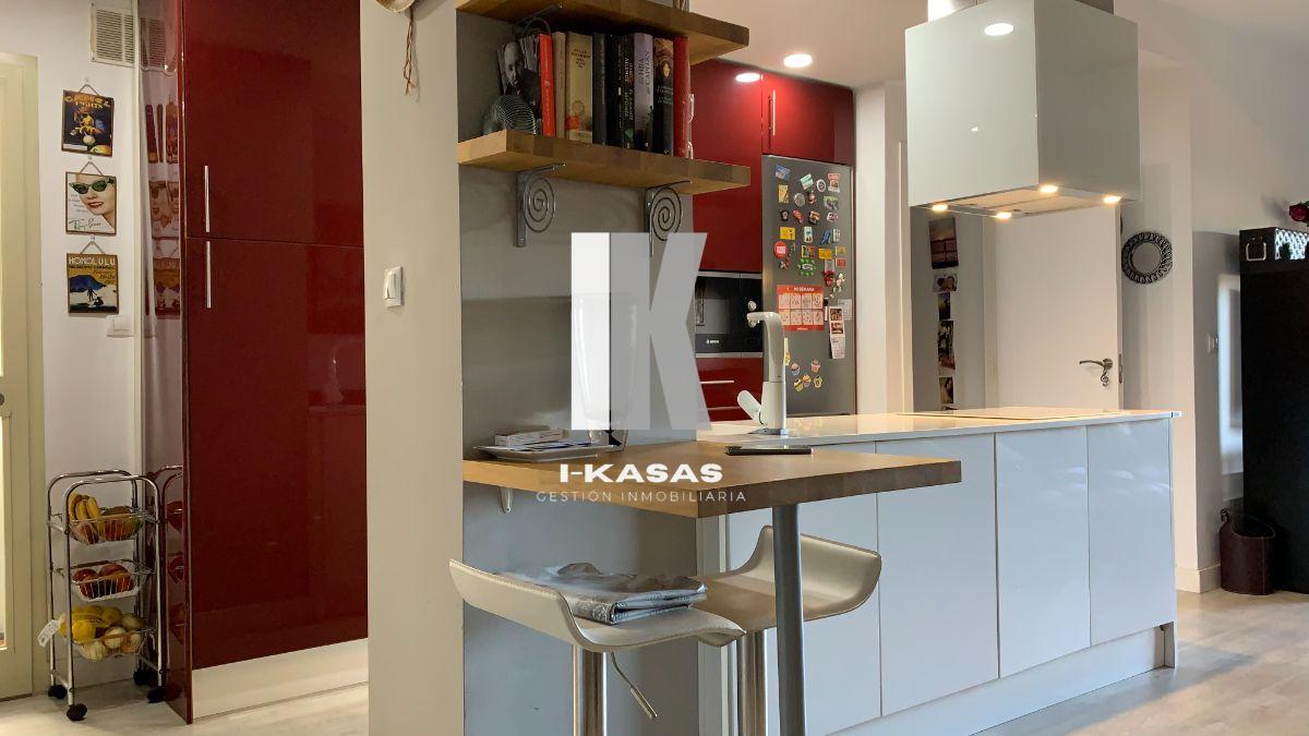 Venta de piso en Jerez de la Frontera