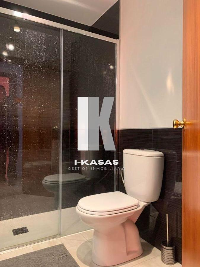 For rent of flat in Jerez de la Frontera