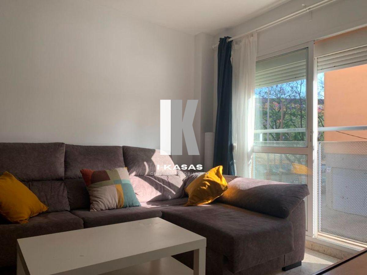 For rent of flat in Jerez de la Frontera