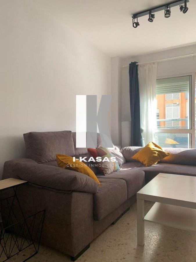 For rent of flat in Jerez de la Frontera