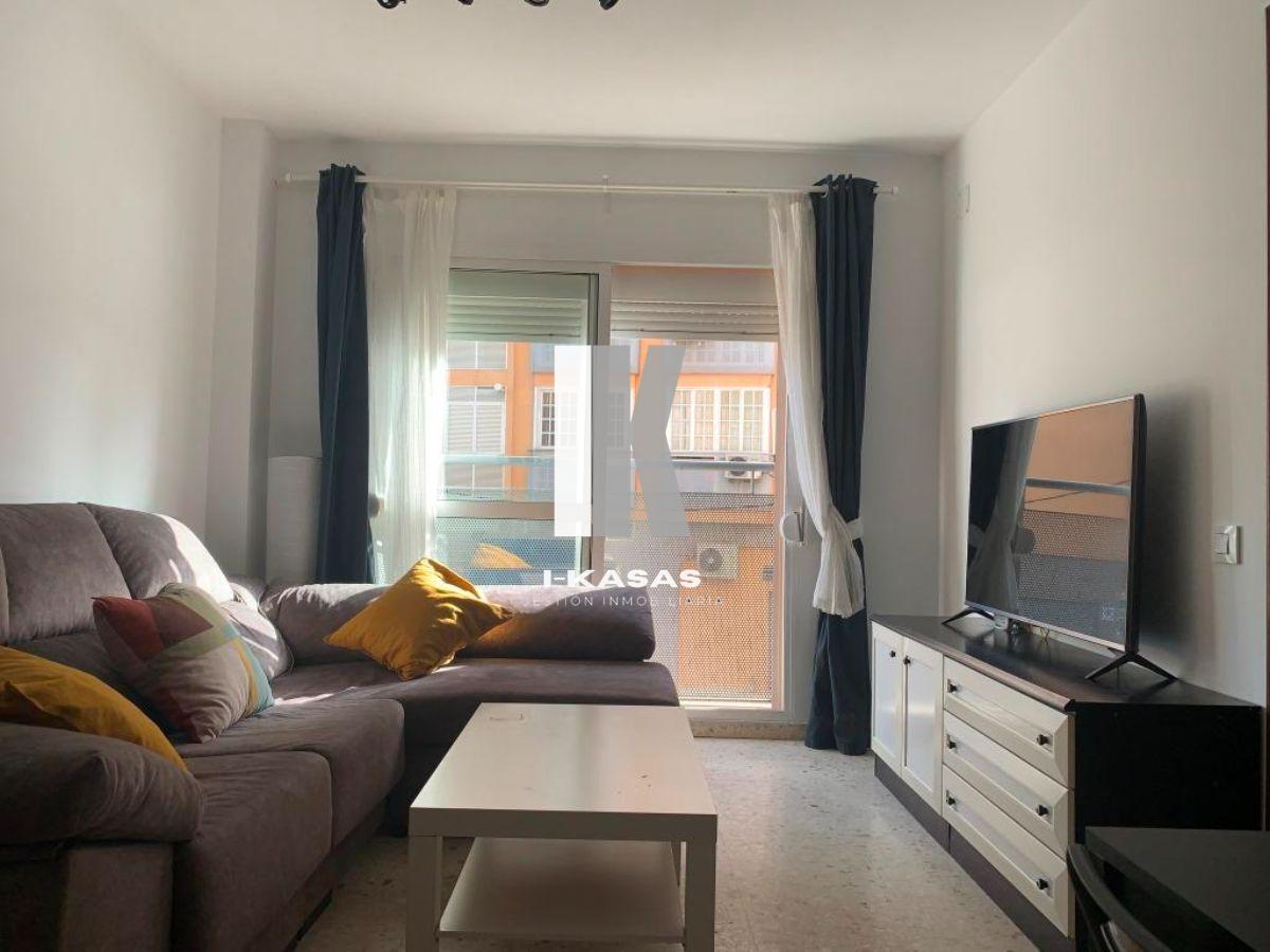 For rent of flat in Jerez de la Frontera