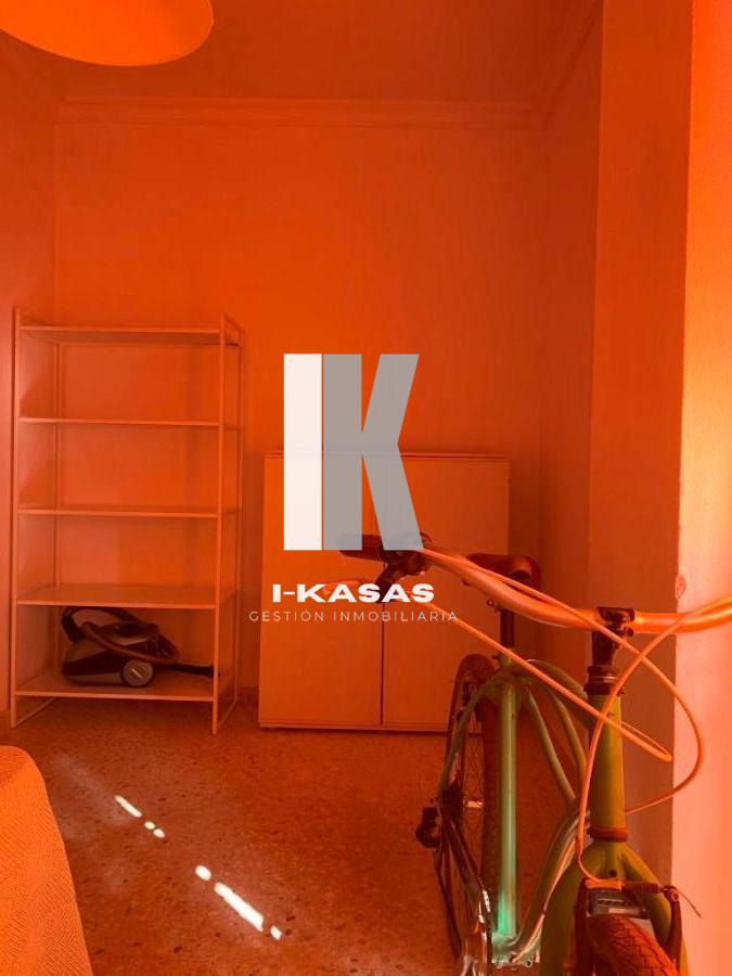 For rent of flat in Jerez de la Frontera