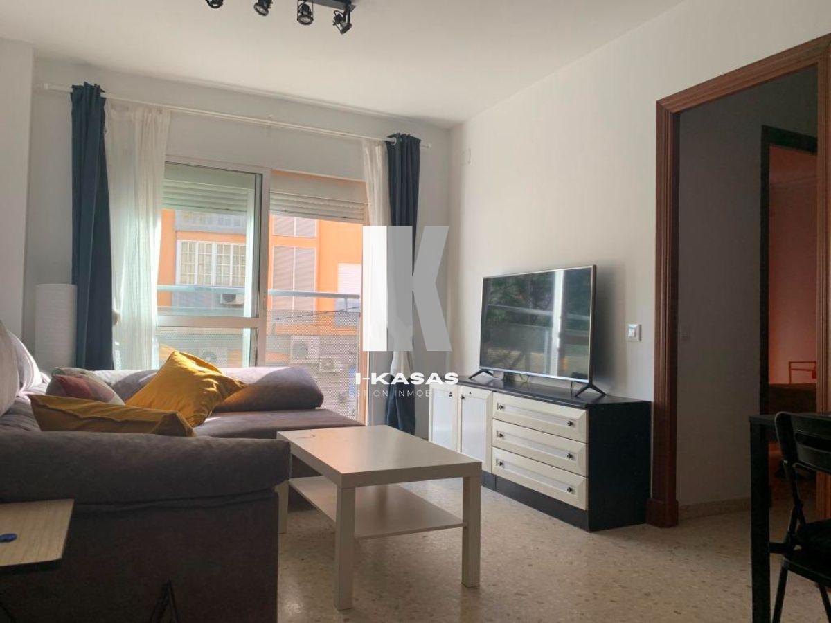 For rent of flat in Jerez de la Frontera