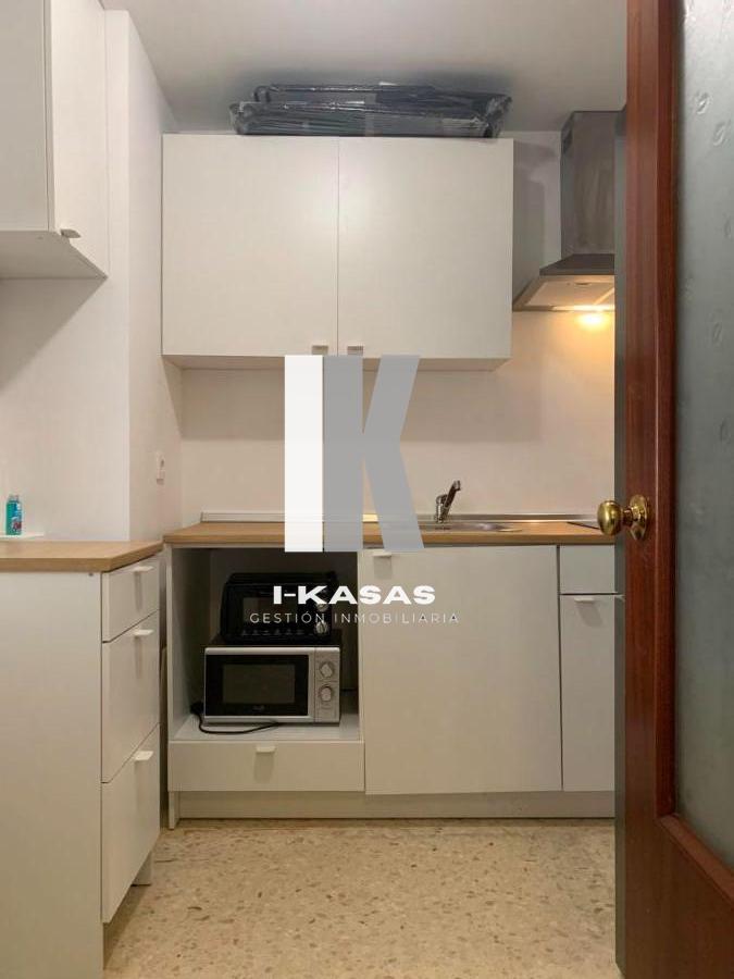 For rent of flat in Jerez de la Frontera