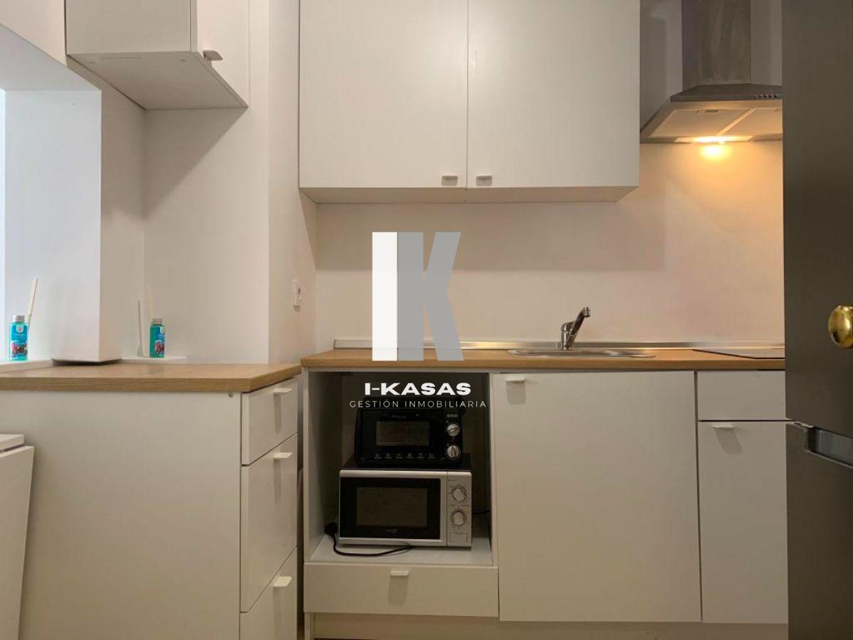 For rent of flat in Jerez de la Frontera