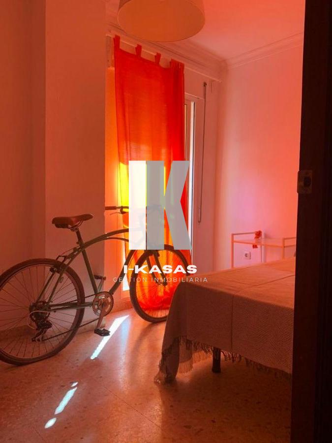 For rent of flat in Jerez de la Frontera