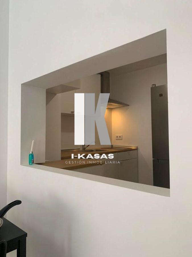 For rent of flat in Jerez de la Frontera