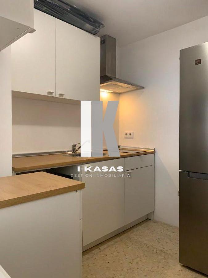 For rent of flat in Jerez de la Frontera