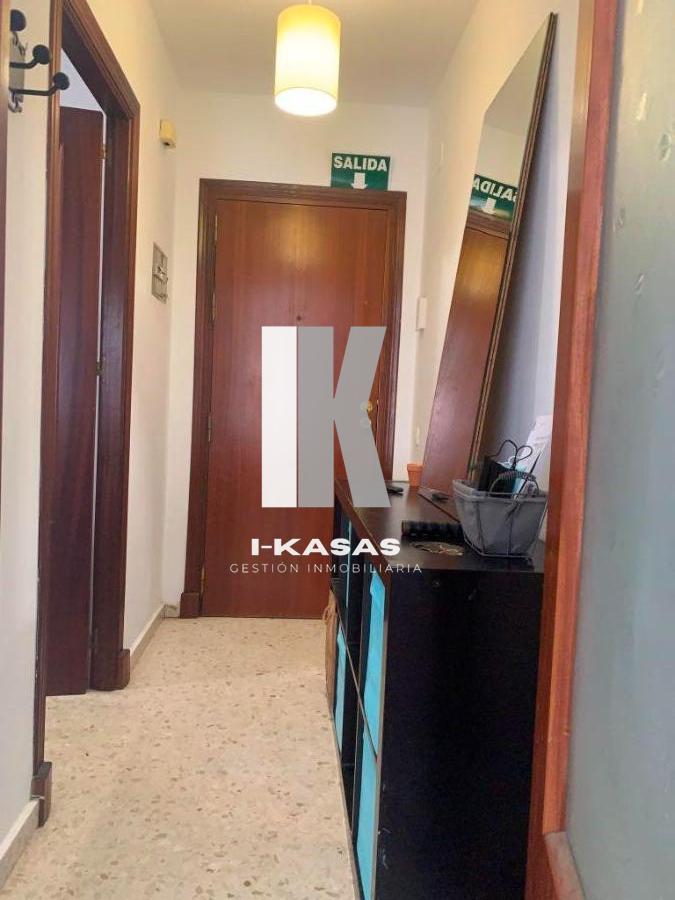 For rent of flat in Jerez de la Frontera