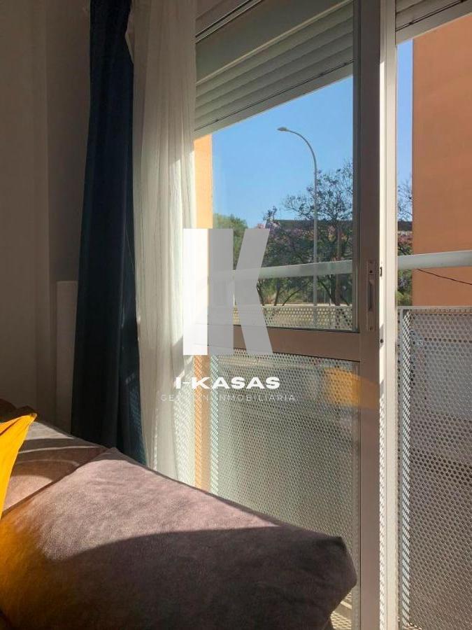 For rent of flat in Jerez de la Frontera