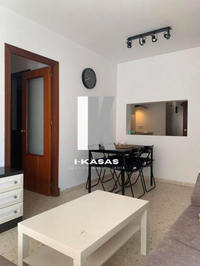 For rent of flat in Jerez de la Frontera