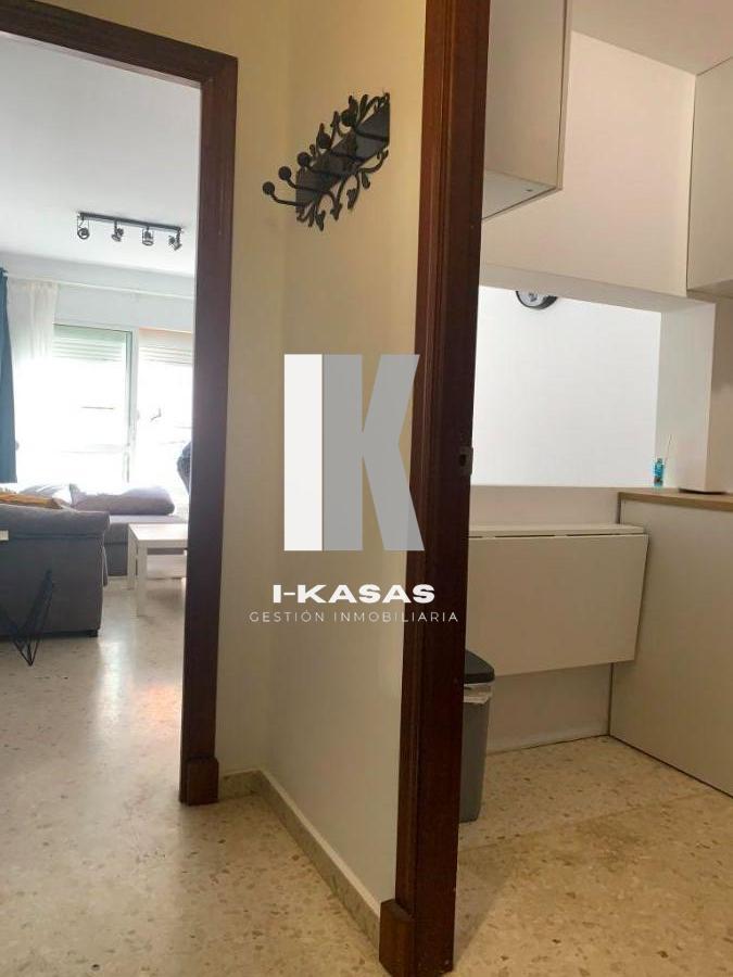 For rent of flat in Jerez de la Frontera