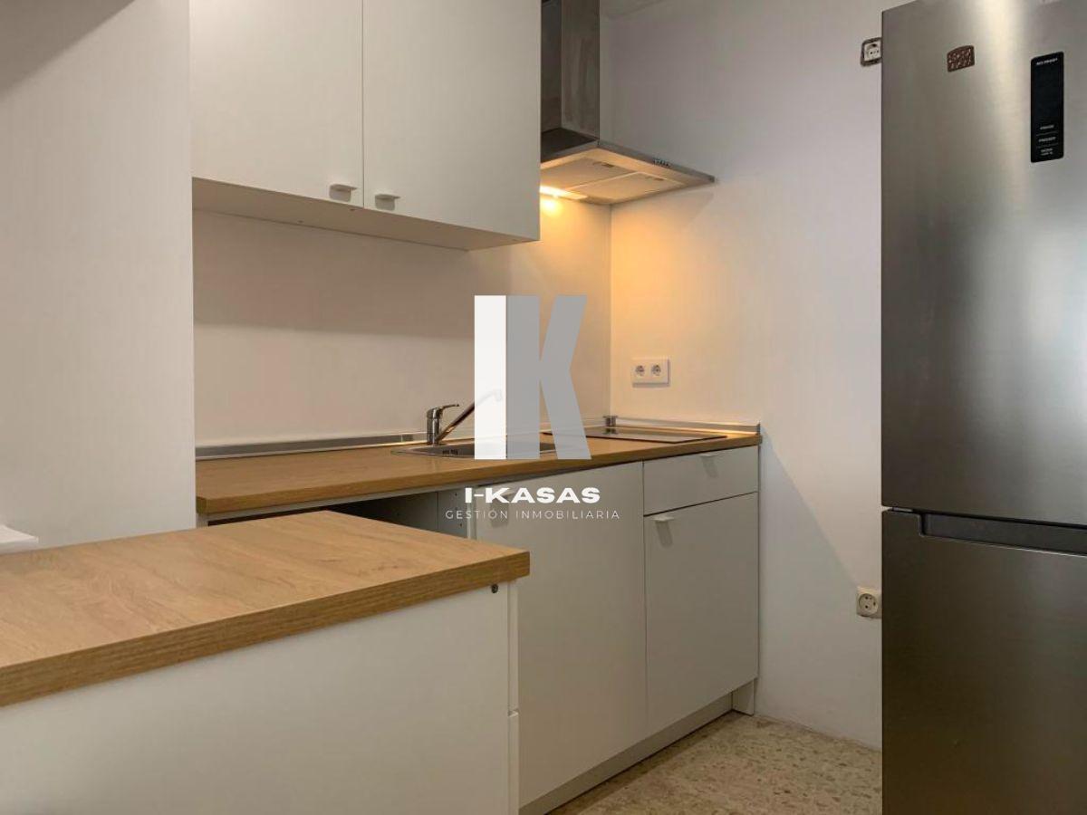 For rent of flat in Jerez de la Frontera