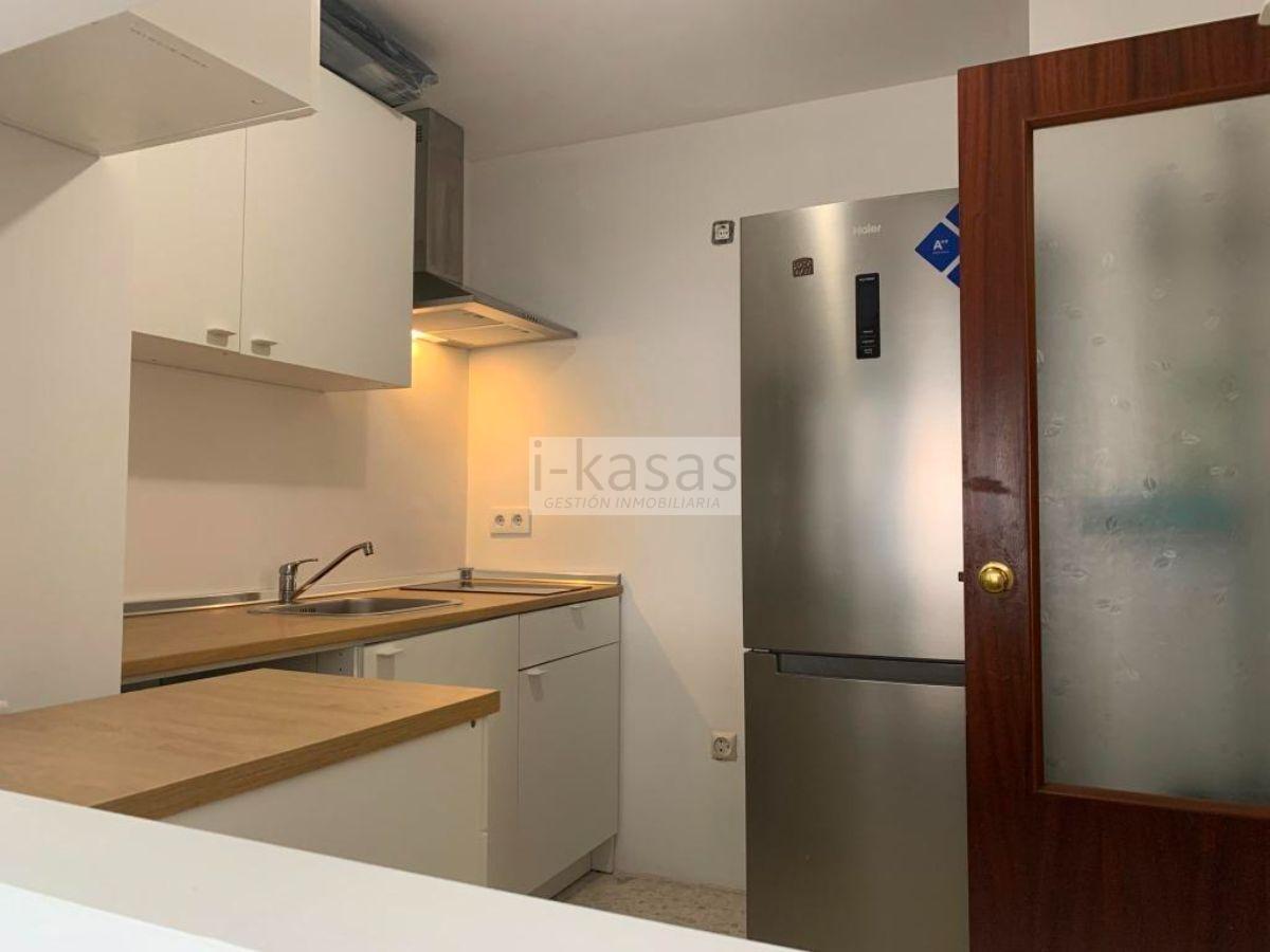 For rent of flat in Jerez de la Frontera