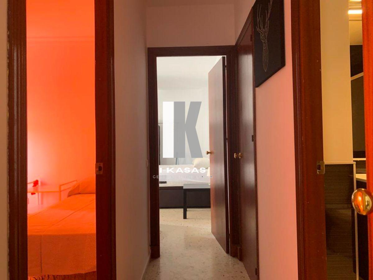 For rent of flat in Jerez de la Frontera