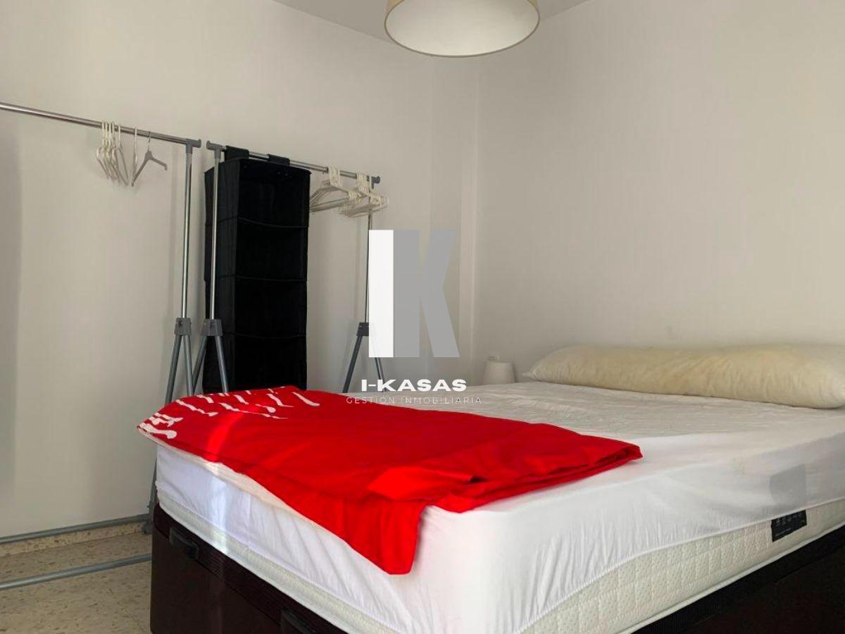For rent of flat in Jerez de la Frontera