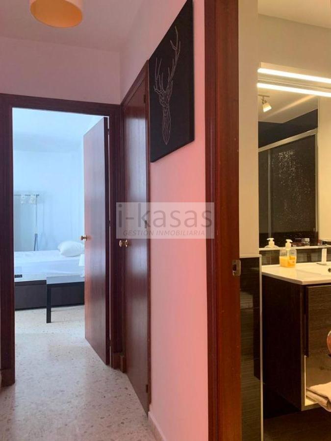 For rent of flat in Jerez de la Frontera