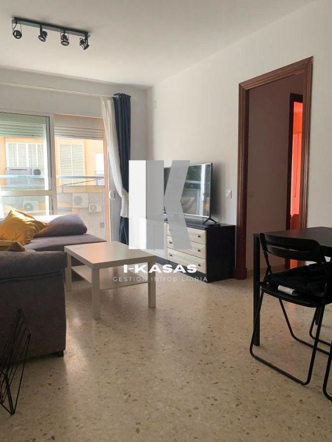 For rent of flat in Jerez de la Frontera