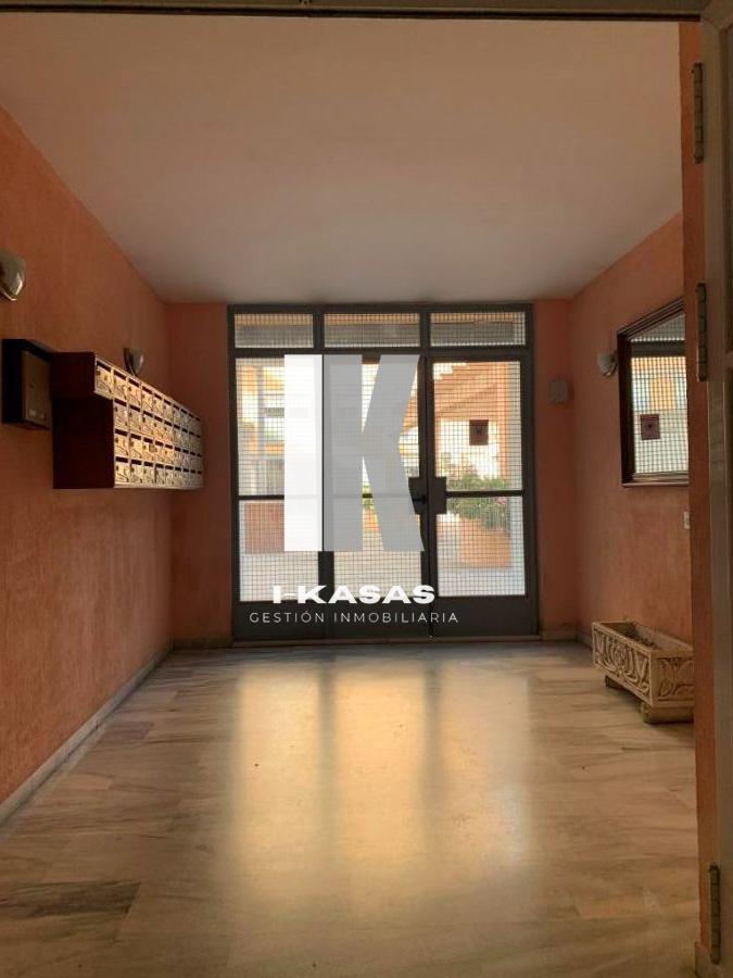 For rent of flat in Jerez de la Frontera