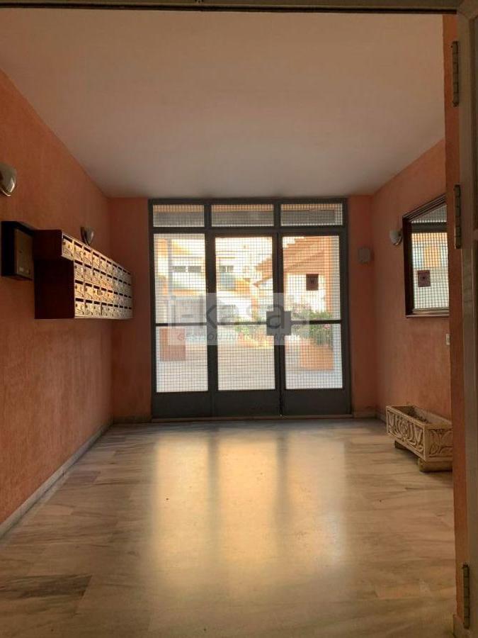Alquiler de piso en Jerez de la Frontera