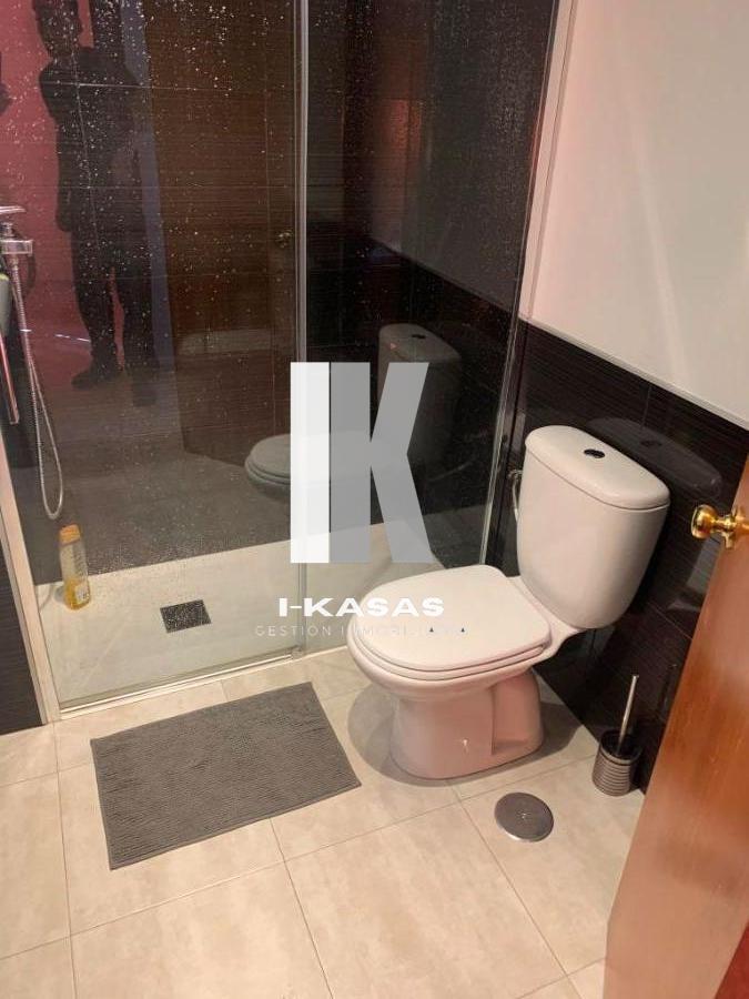 For rent of flat in Jerez de la Frontera