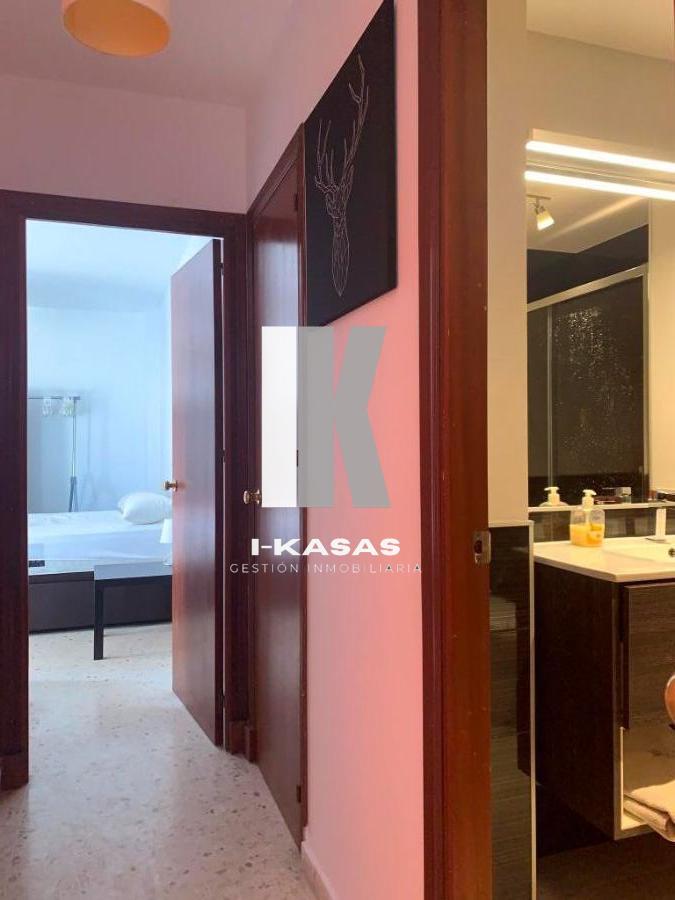 For rent of flat in Jerez de la Frontera