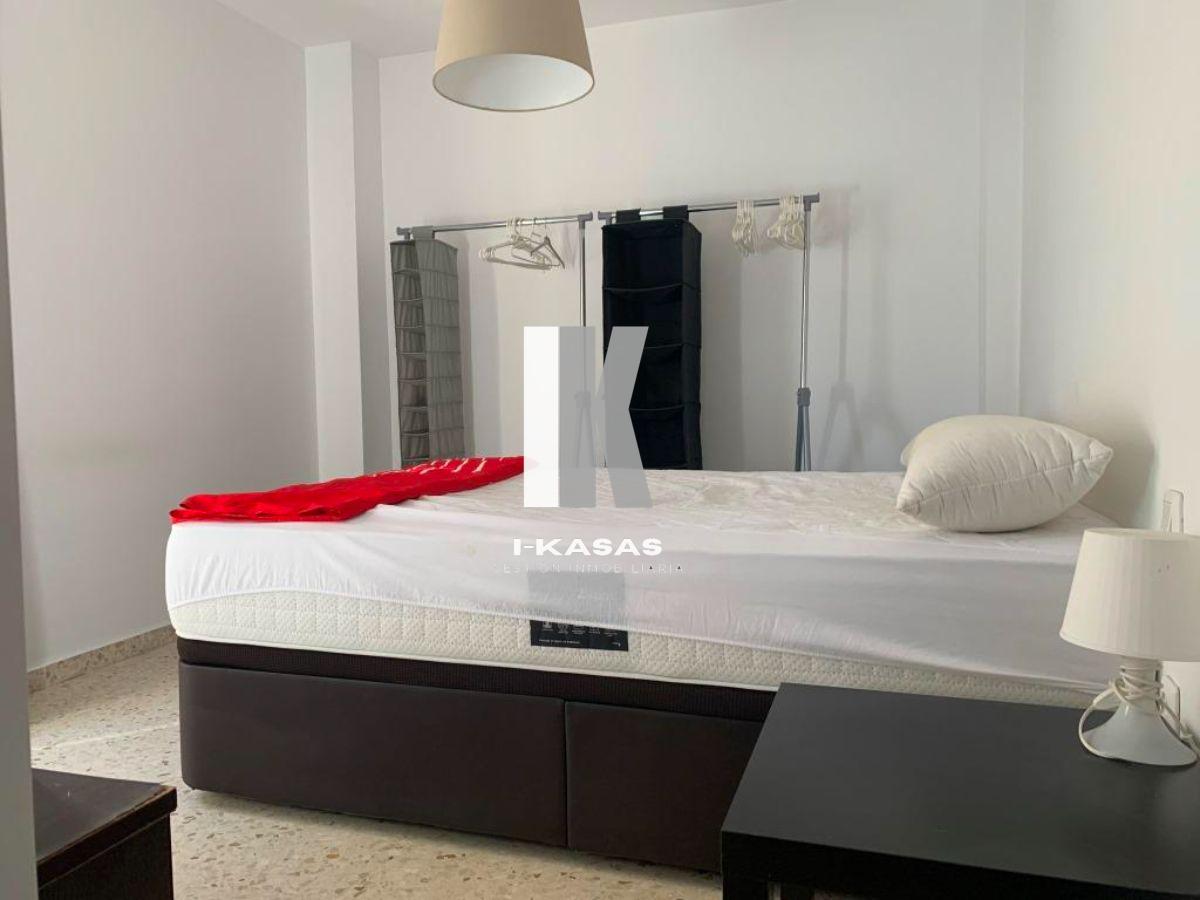 For rent of flat in Jerez de la Frontera