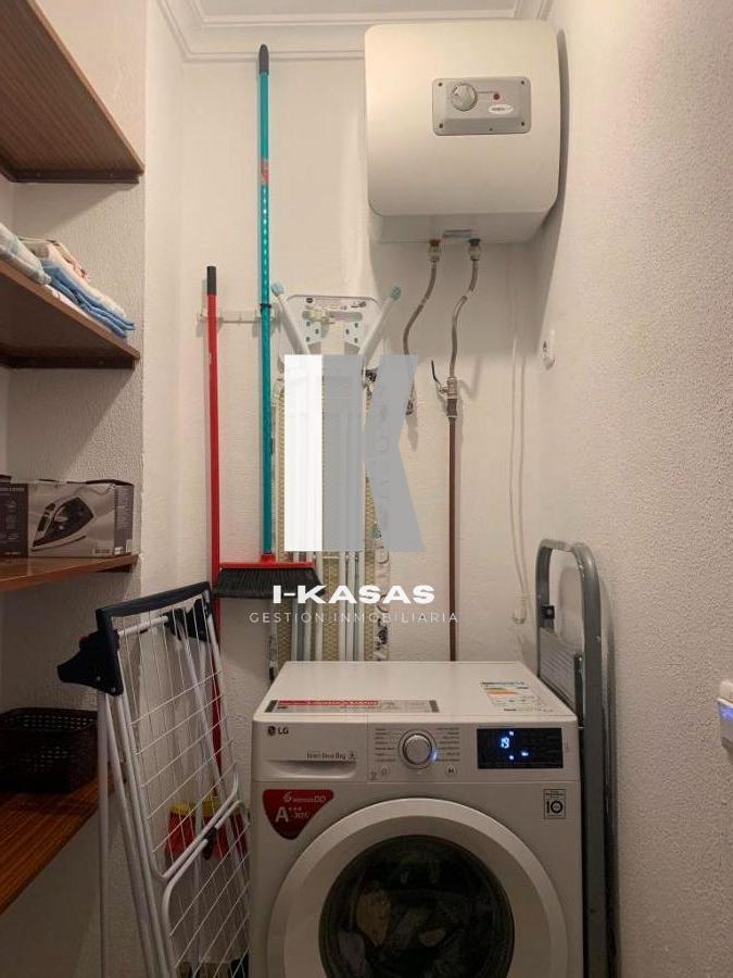 For rent of flat in Jerez de la Frontera