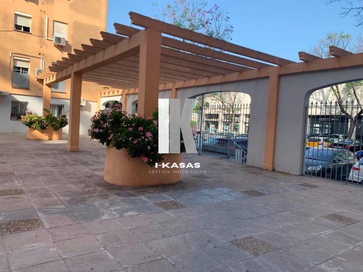 For rent of flat in Jerez de la Frontera