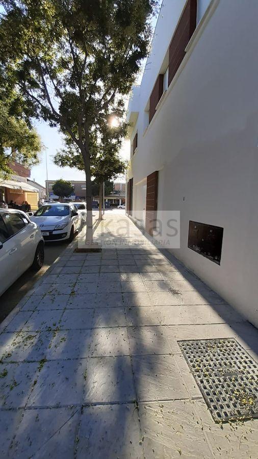 For sale of penthouse in Jerez de la Frontera