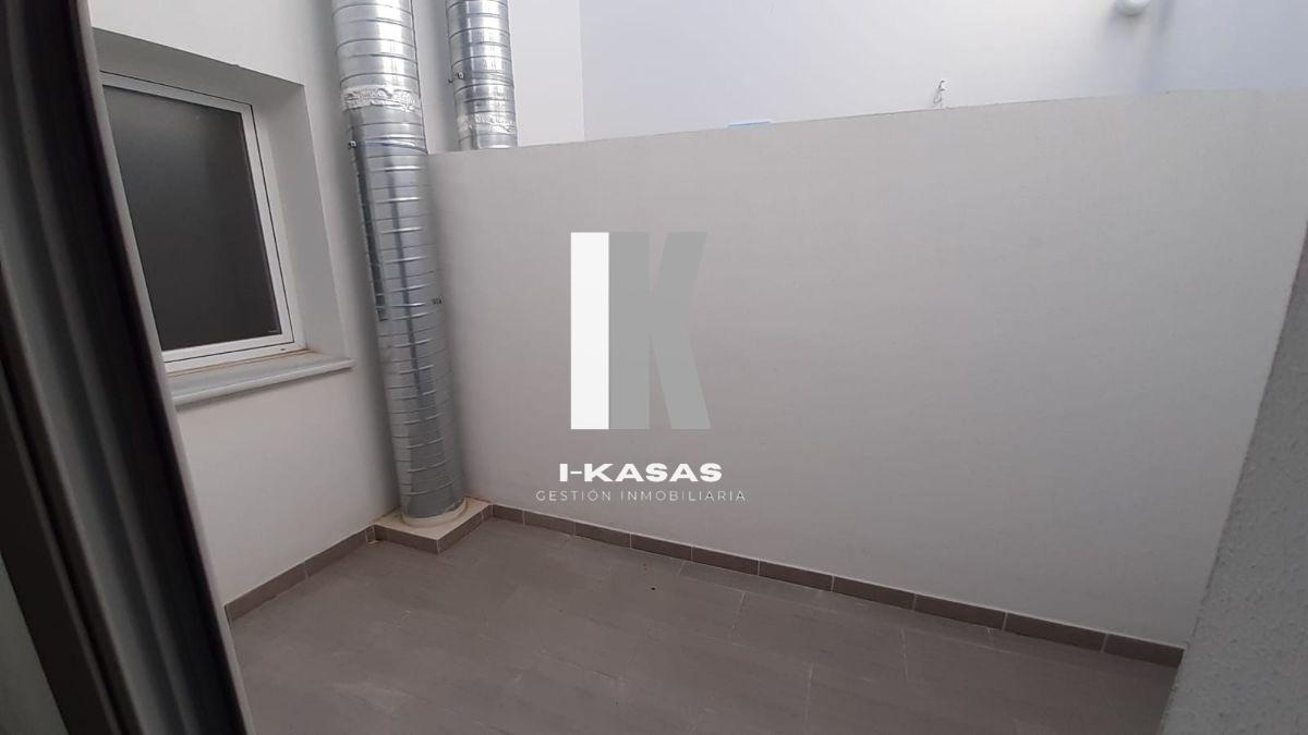 For sale of penthouse in Jerez de la Frontera