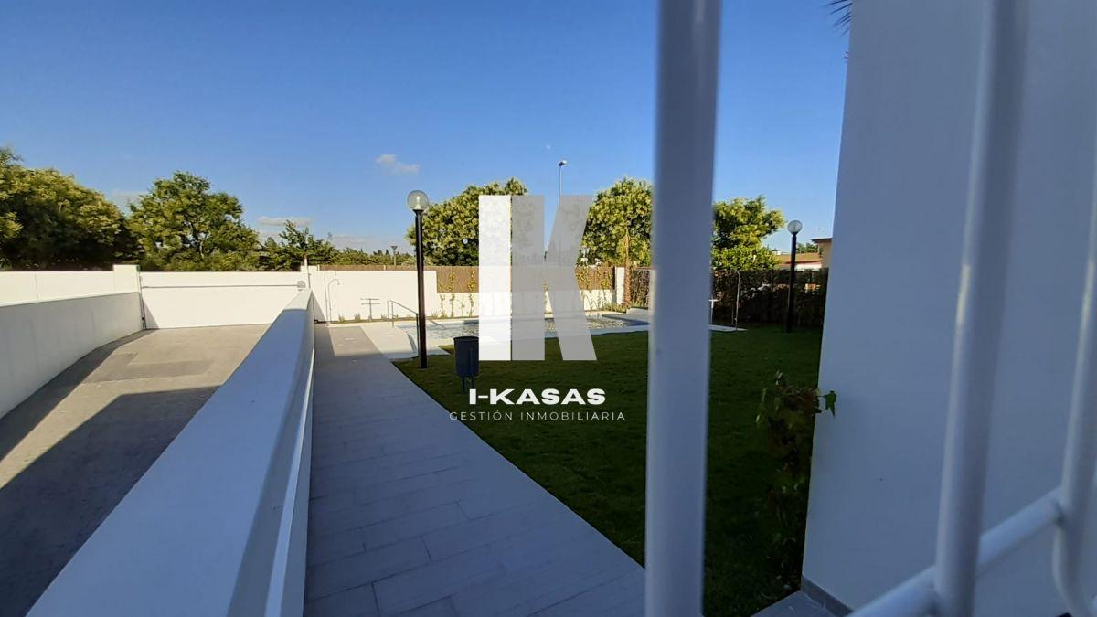For sale of penthouse in Jerez de la Frontera