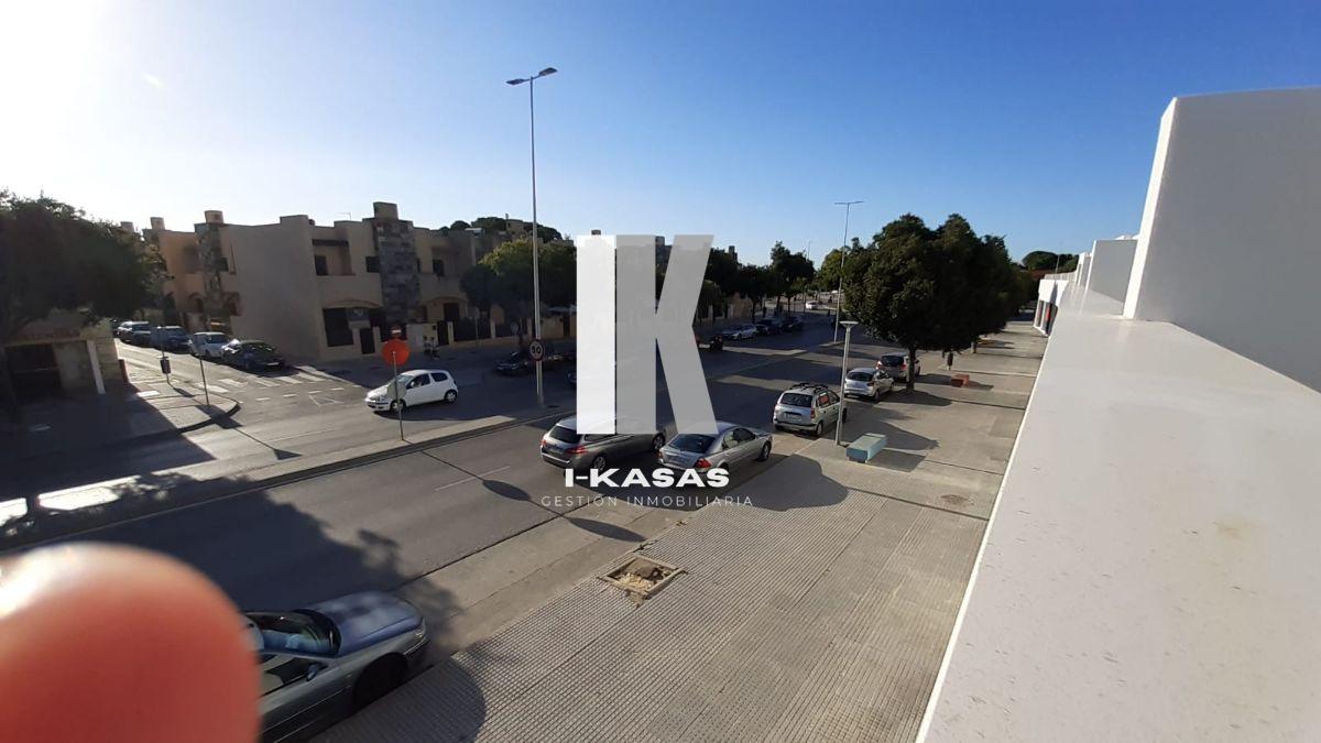 For sale of penthouse in Jerez de la Frontera