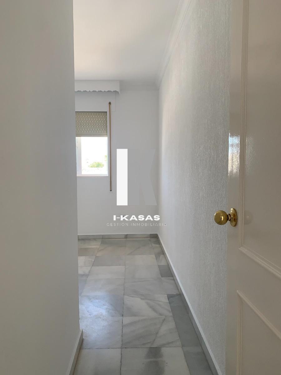 Venta de piso en Jerez de la Frontera