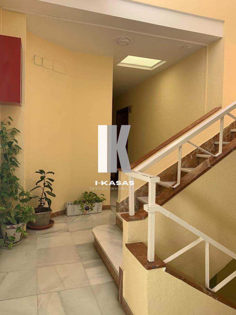 Venta de piso en Jerez de la Frontera