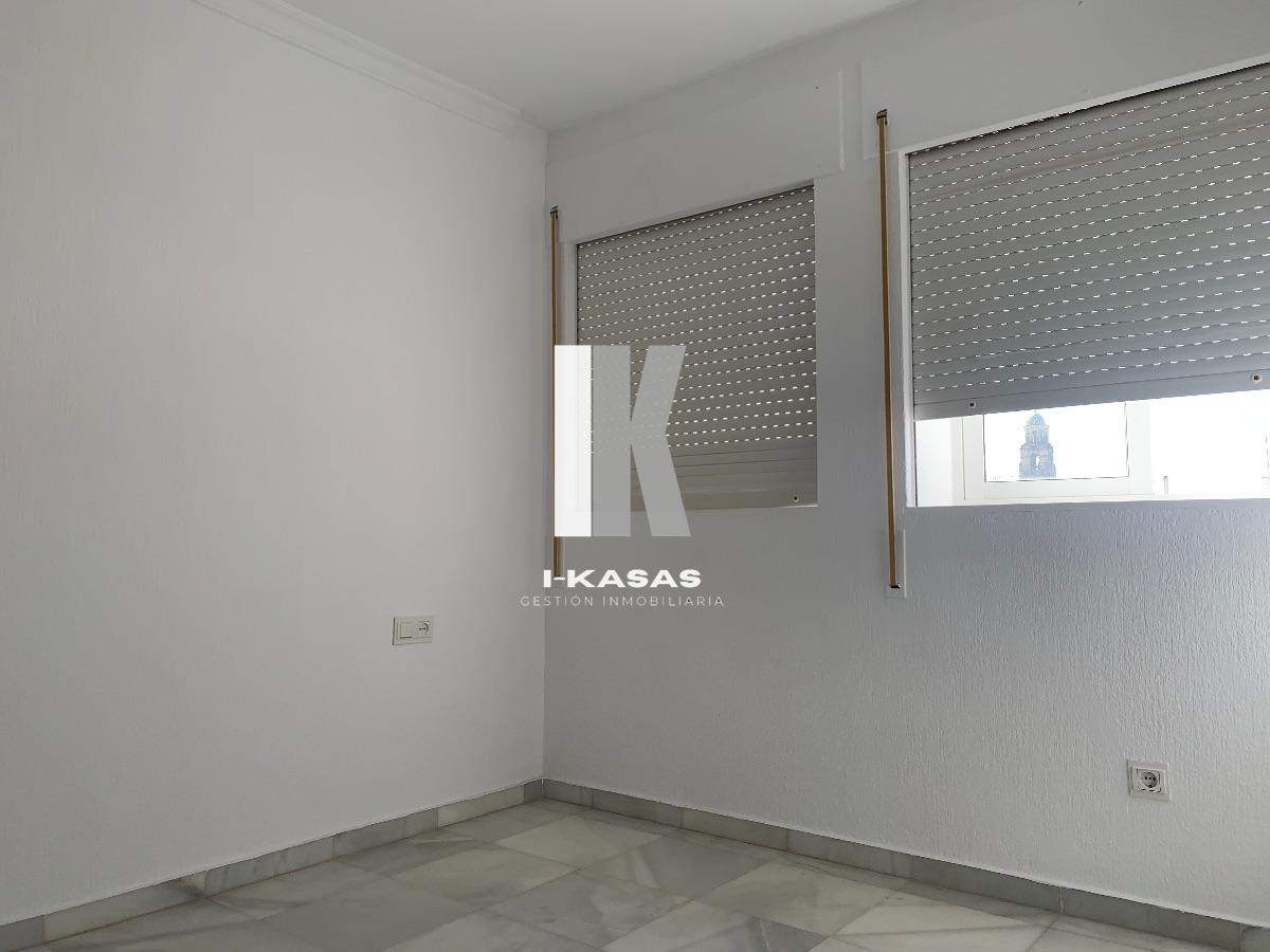 Venta de piso en Jerez de la Frontera