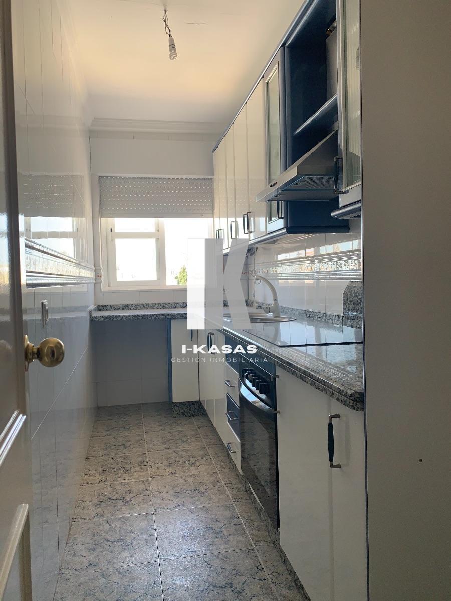 Venta de piso en Jerez de la Frontera