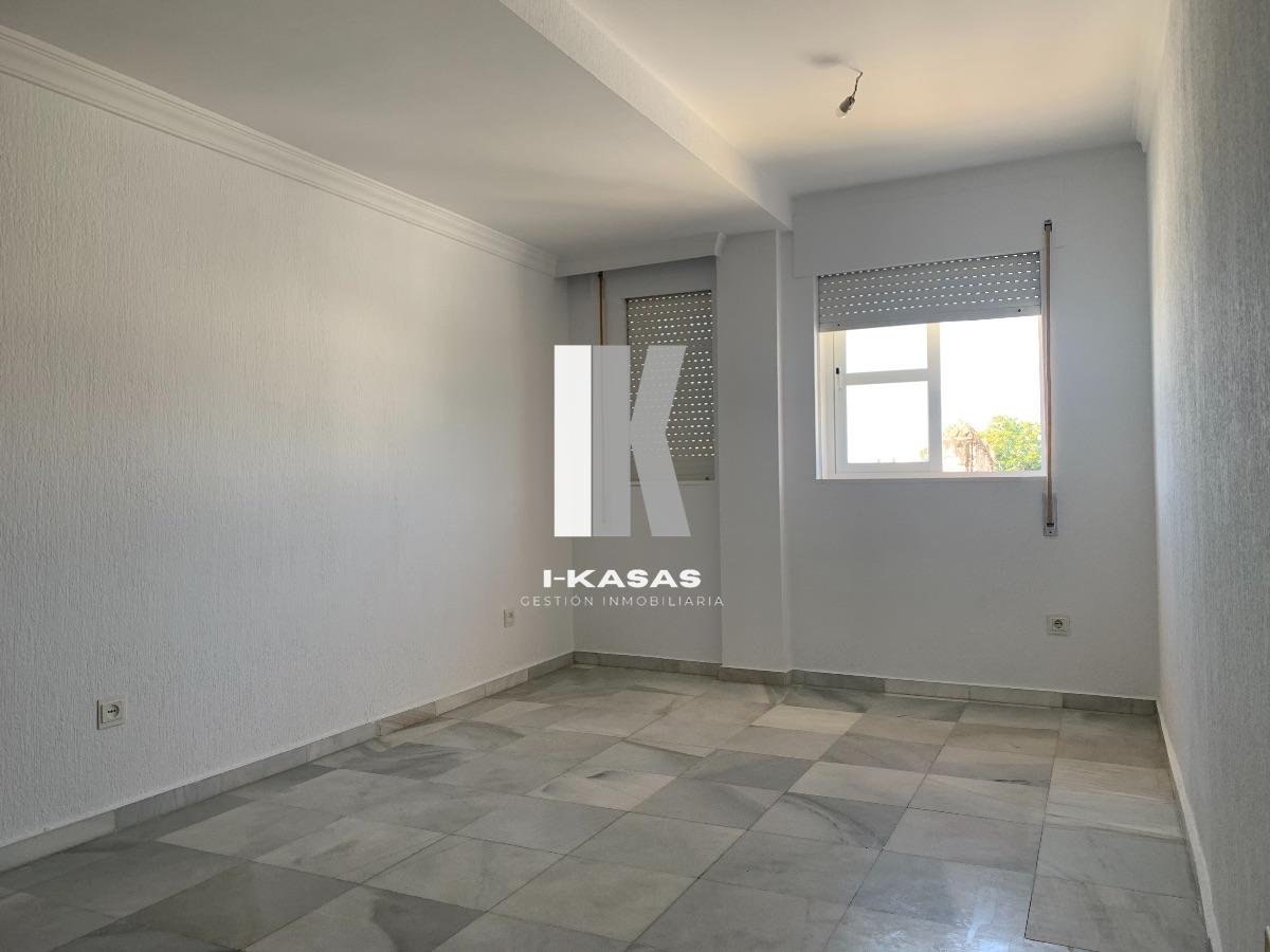 Venta de piso en Jerez de la Frontera