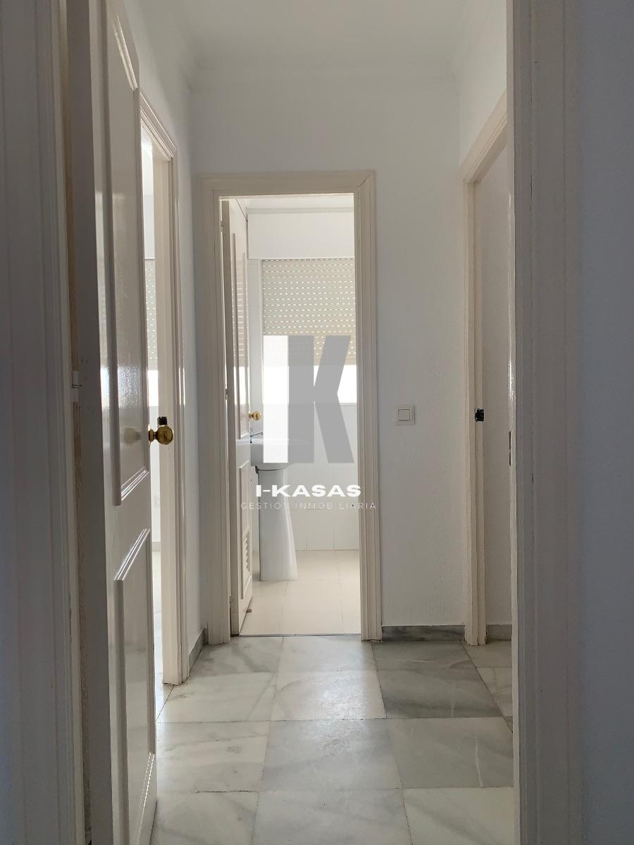 Venta de piso en Jerez de la Frontera