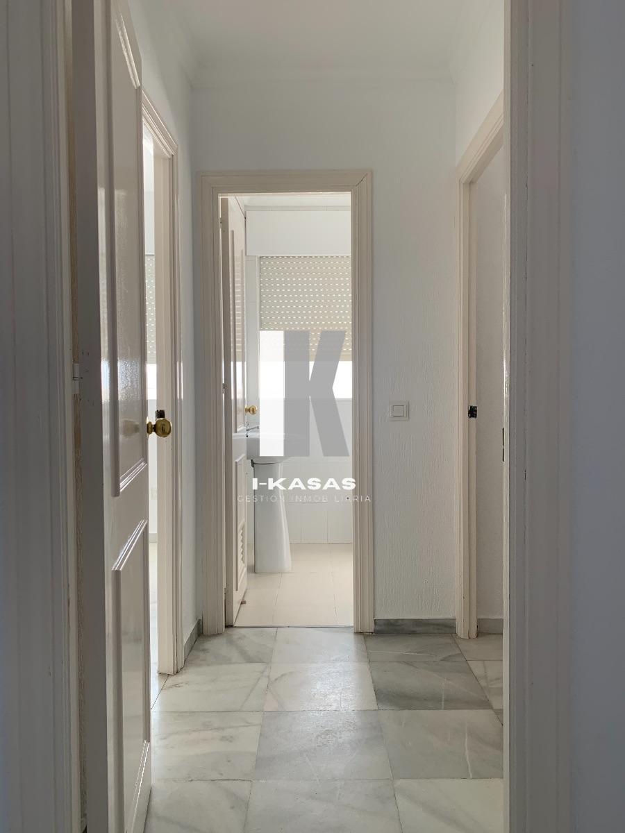 Venta de piso en Jerez de la Frontera