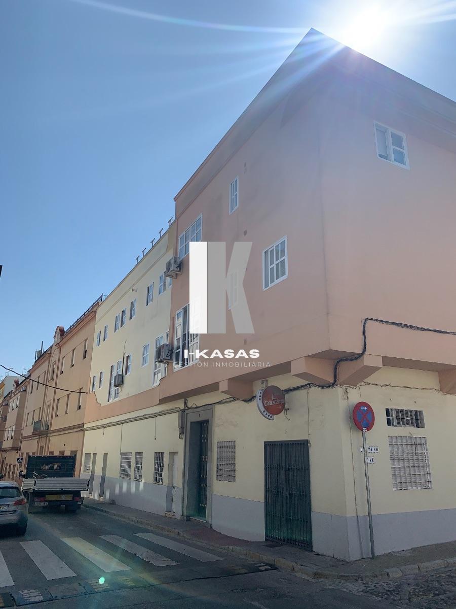 Venta de piso en Jerez de la Frontera