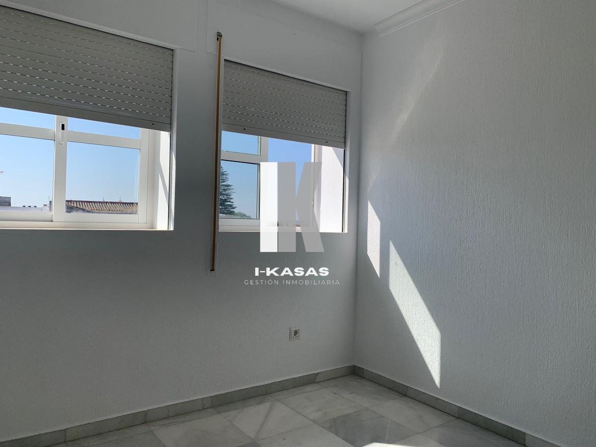 Venta de piso en Jerez de la Frontera