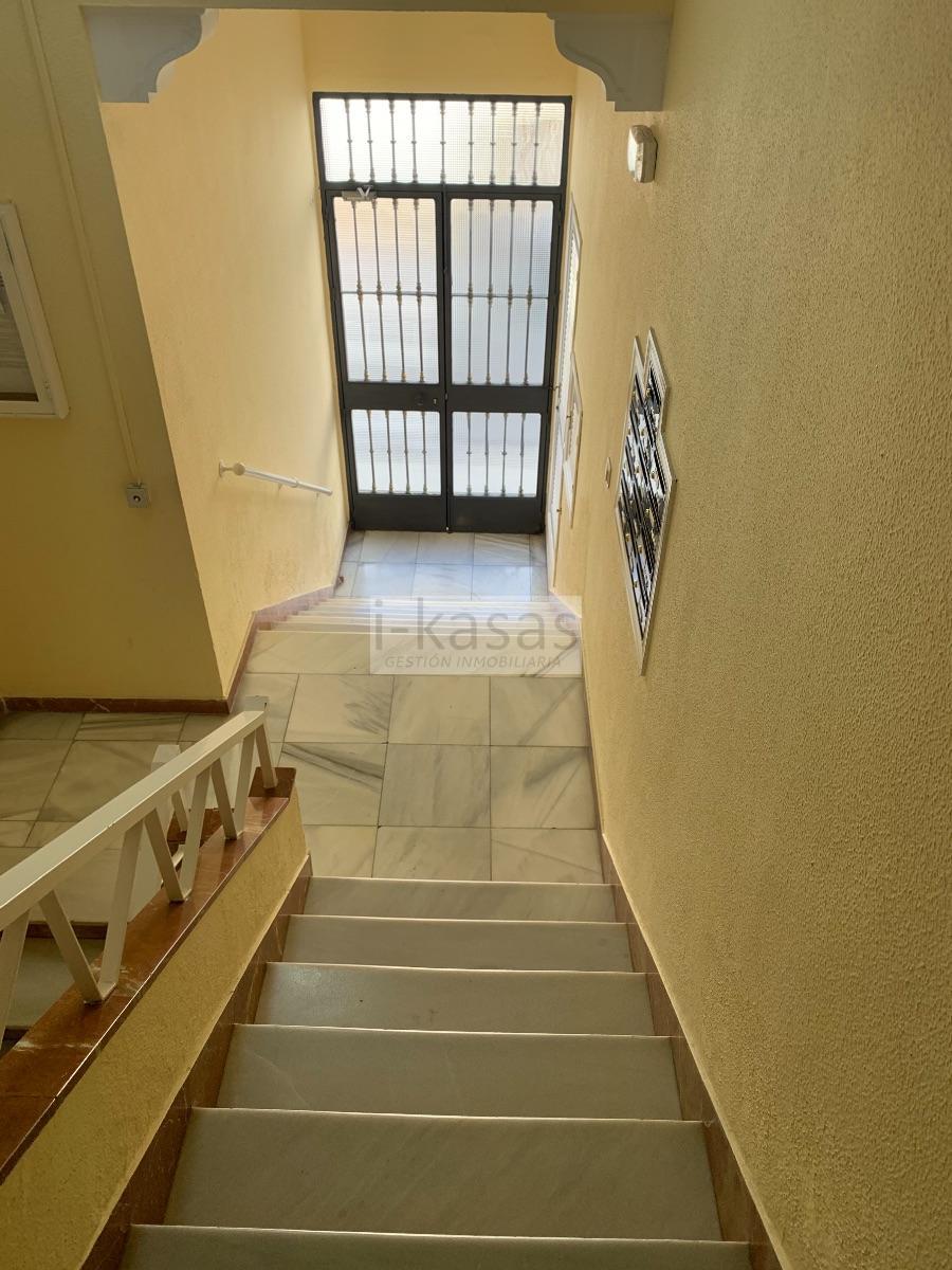 Venta de piso en Jerez de la Frontera
