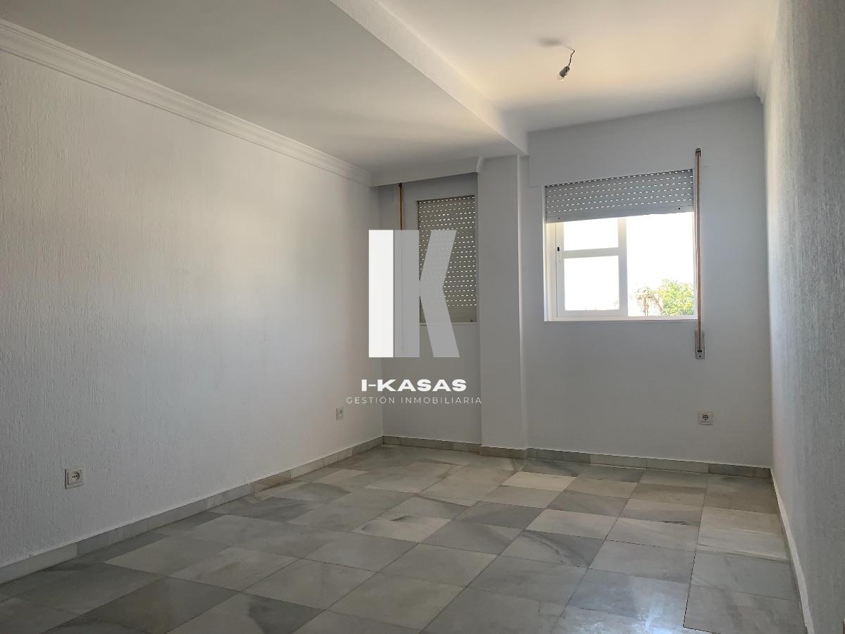 Venta de piso en Jerez de la Frontera
