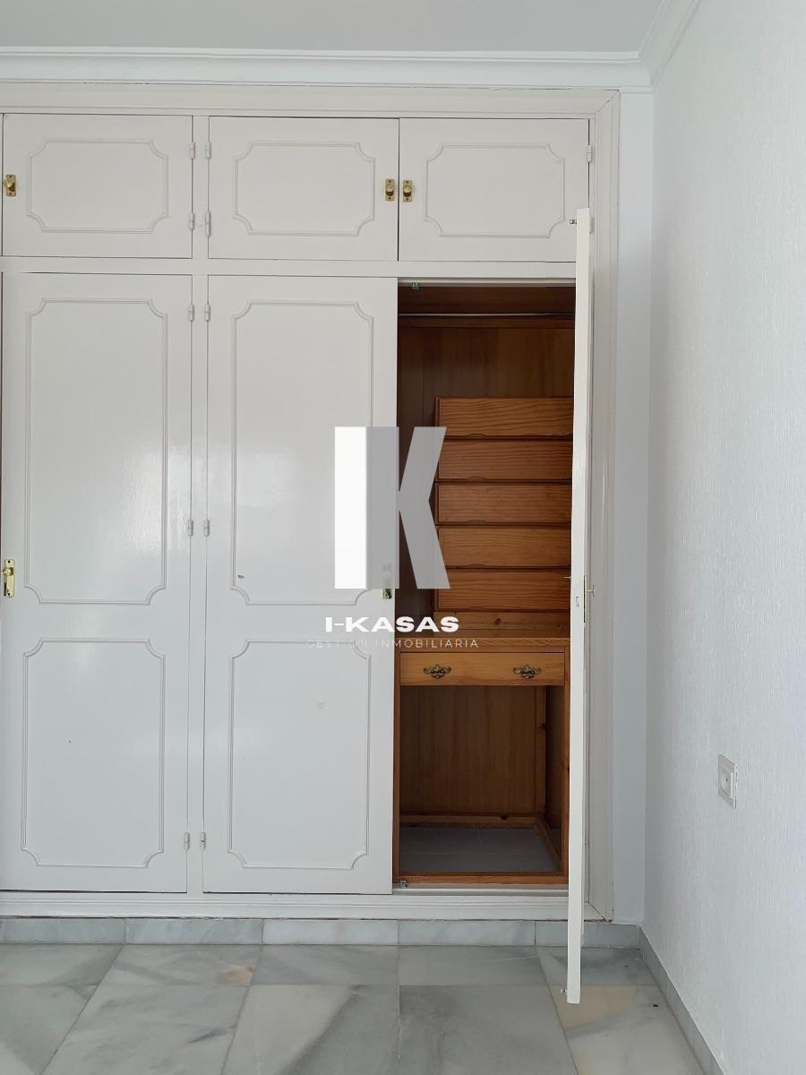 Venta de piso en Jerez de la Frontera